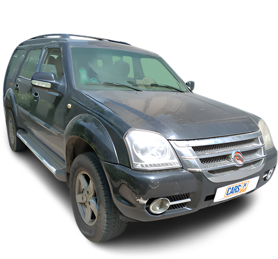 Force Motors Force One-img